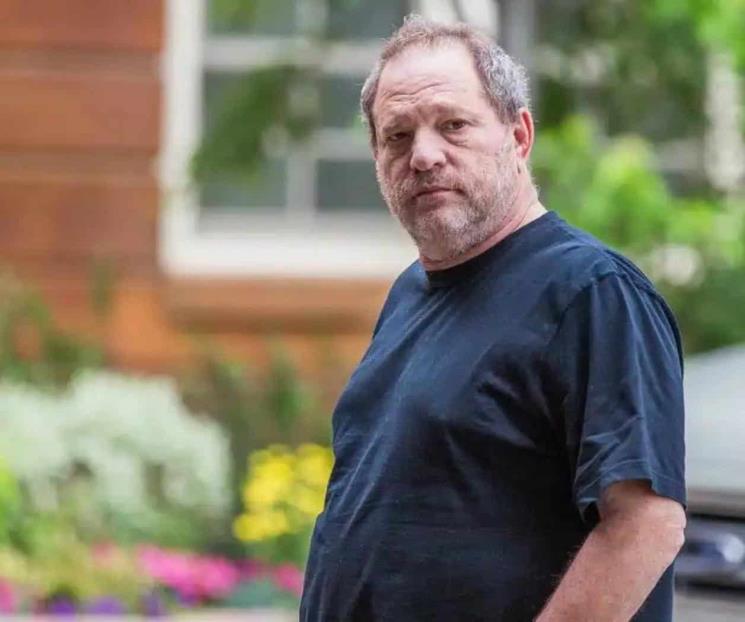 Harvey Weinstein tendrá un nuevo juicio el 12 de noviembre