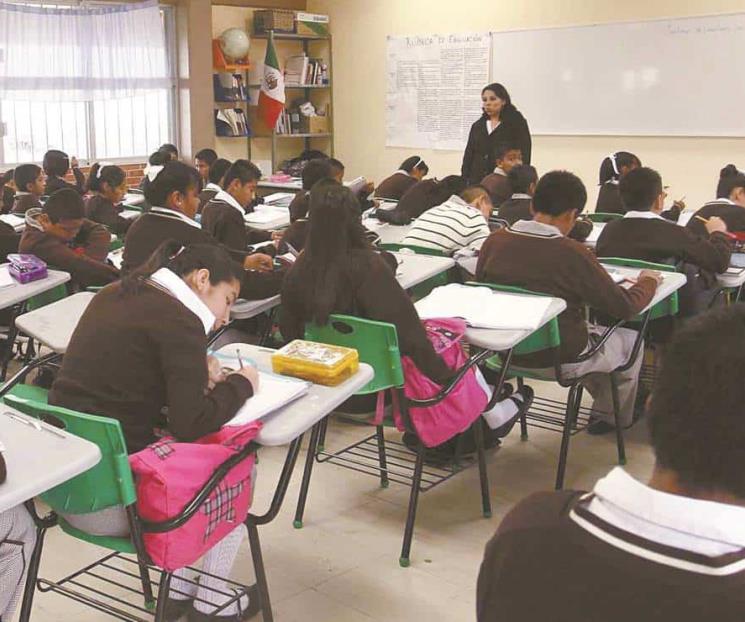 Cuáles son los requisitos para obtener beca universal para niños