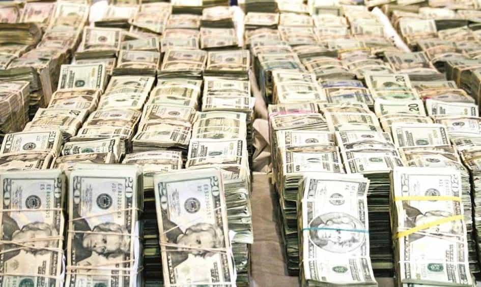 EU actualizará marco legal contra lavado de dinero