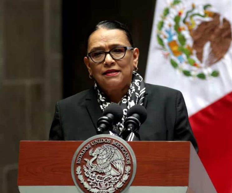 Transformación de PJ servirá para que en México impere la justicia Transformación de PJ servirá para que en México impere la justicia