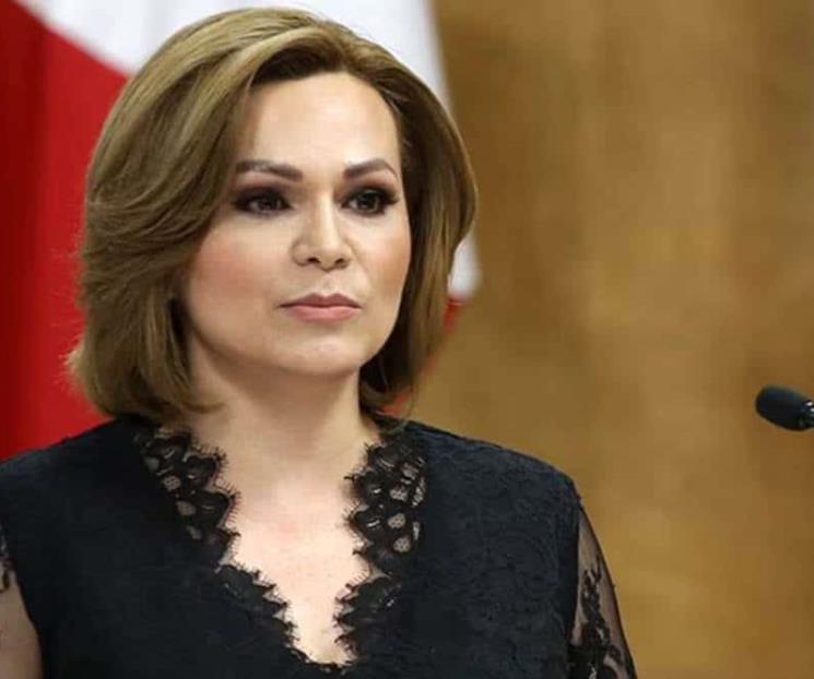 ‘Palomea’ Morena y parte de la oposición designación de ministra ‘Palomea’ Morena y parte de la oposición designación de ministra