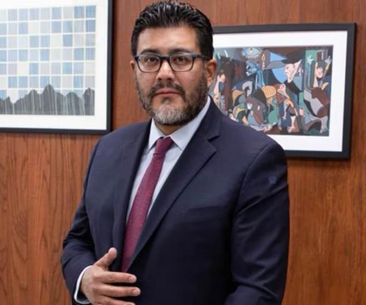 Propone Tribunal enviar impugnaciones del PRI al INE