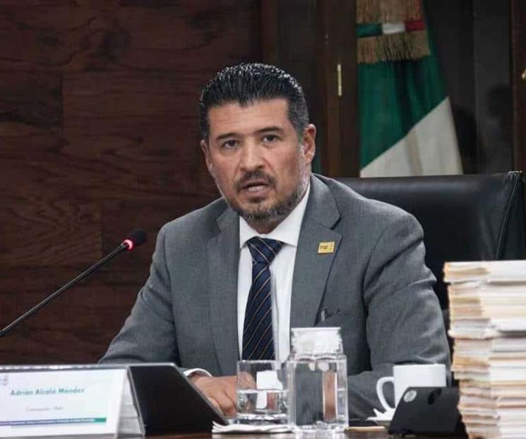 Enseña Inai ‘Plan D’ para evitar su extinción por reforma
