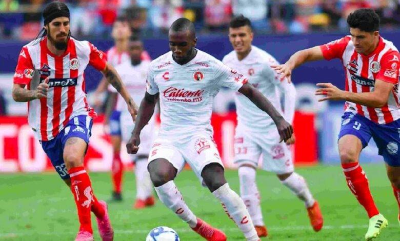 Xolos van por triunfo