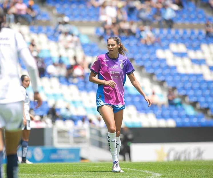 Es el turno de la Rayadas en la SummerCup