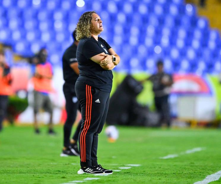 Valora Milagros los goles y contundencia