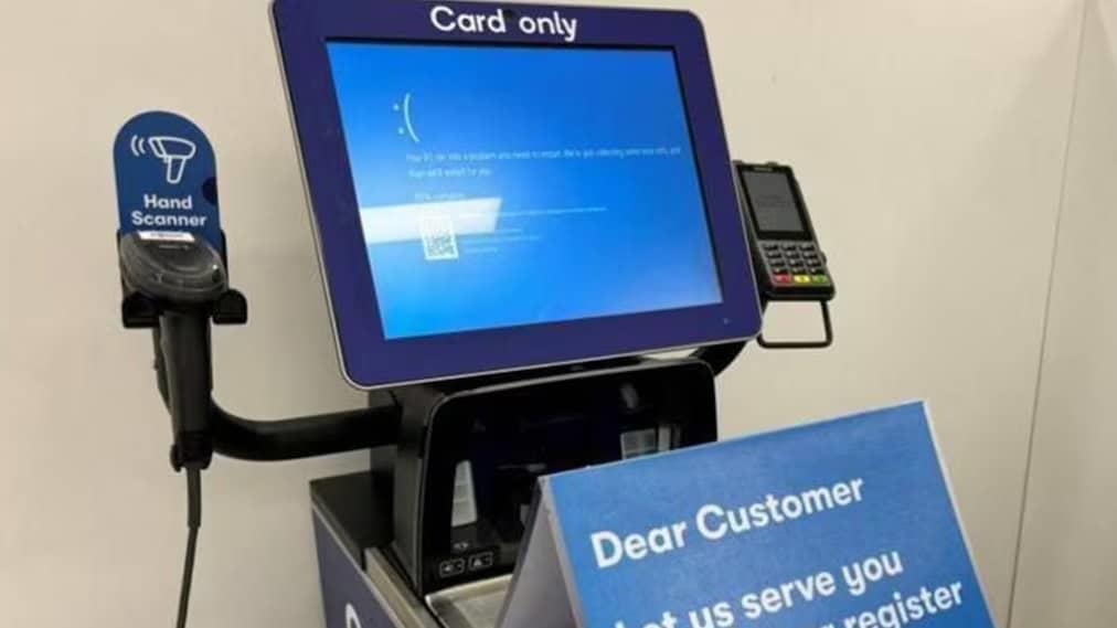 Situación apenas salpica a los bancos