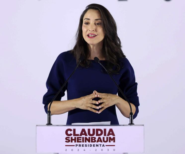 Piden a Curiel de Icaza designe a director del INAH con experiencia