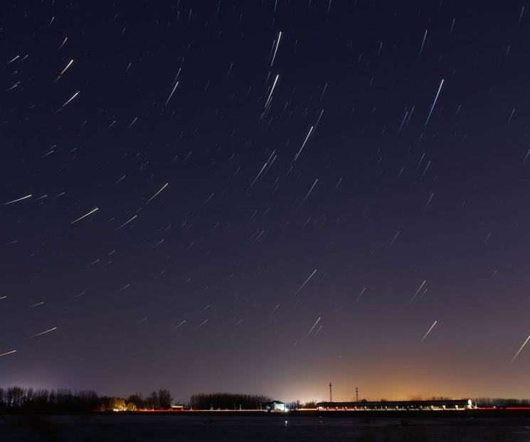 Delta Acuáridas 2024: ¿Cómo ver la asombrosa lluvia de estrellas?