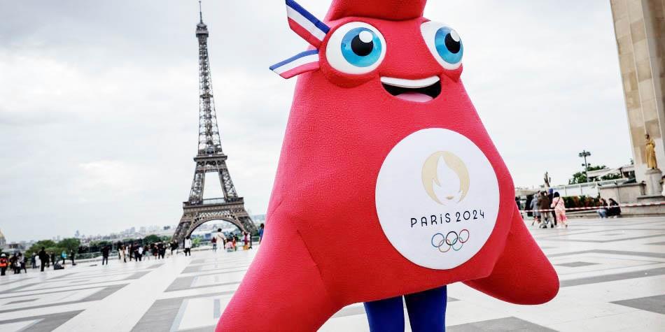 París 2024, a la puerta