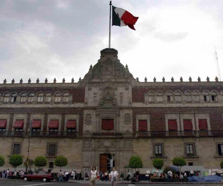 Critíca Consejería Jurídica del Mandatario al TEPJF