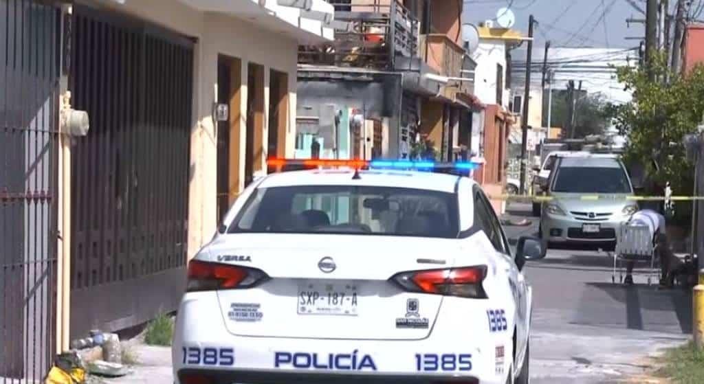 Termina reunión con un muerto en San Nicolás