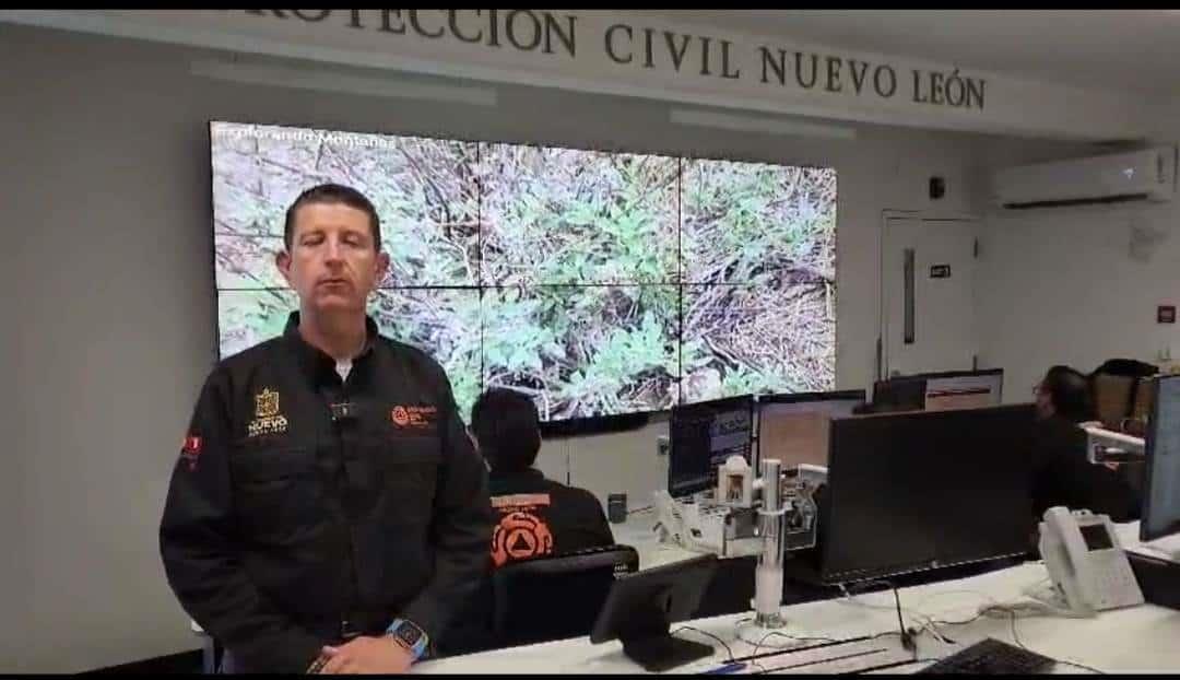 Alerta PC por avistamiento de serpientes