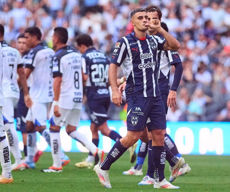 Valora Berterame la victoria