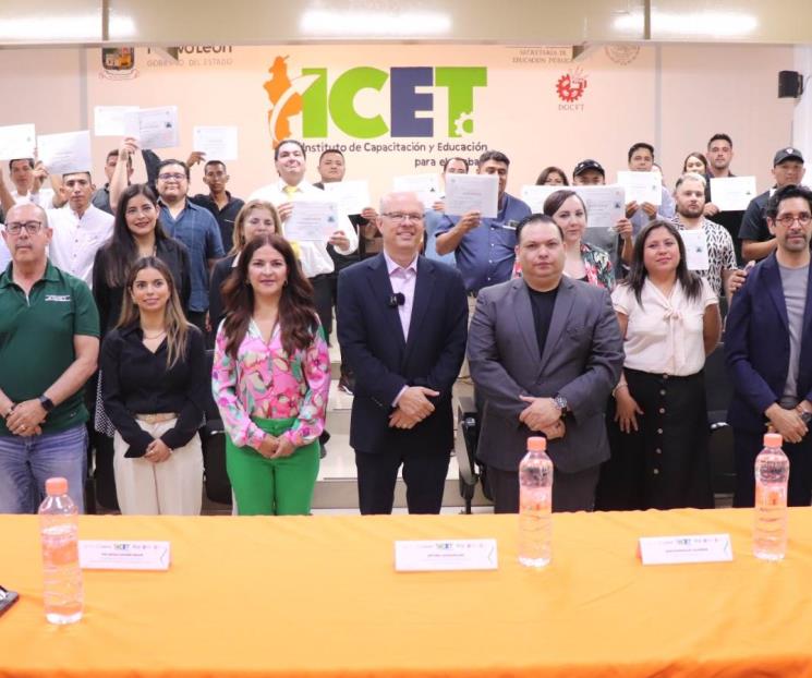 Capacitan a 600 para operar transporte de carga Capacitan a 600 para operar transporte de carga