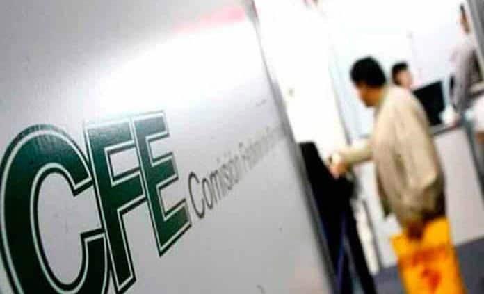 Así puedes reportar en CFE si se va la luz Así puedes reportar en CFE si se va la luz