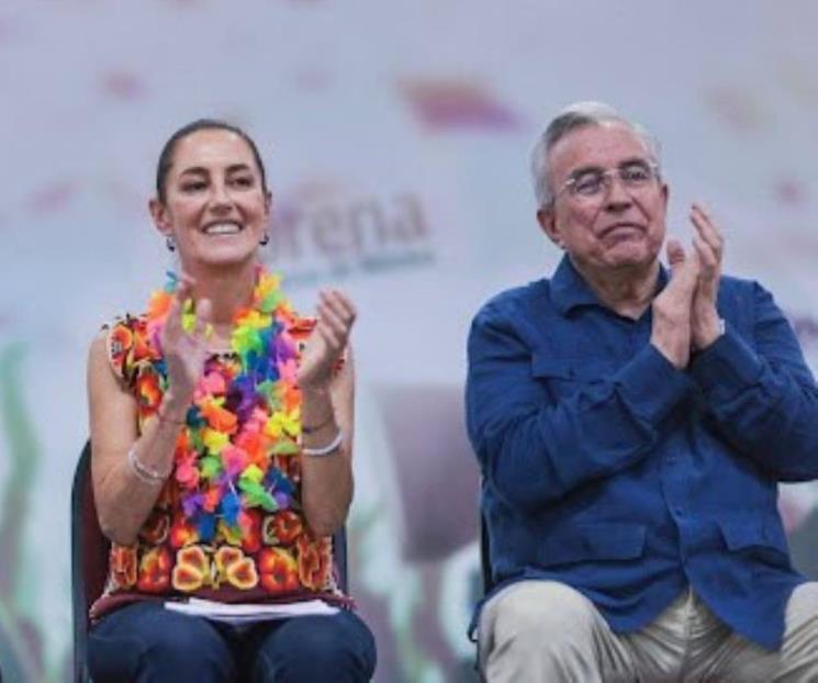 Carta a la presidenta de la 5T