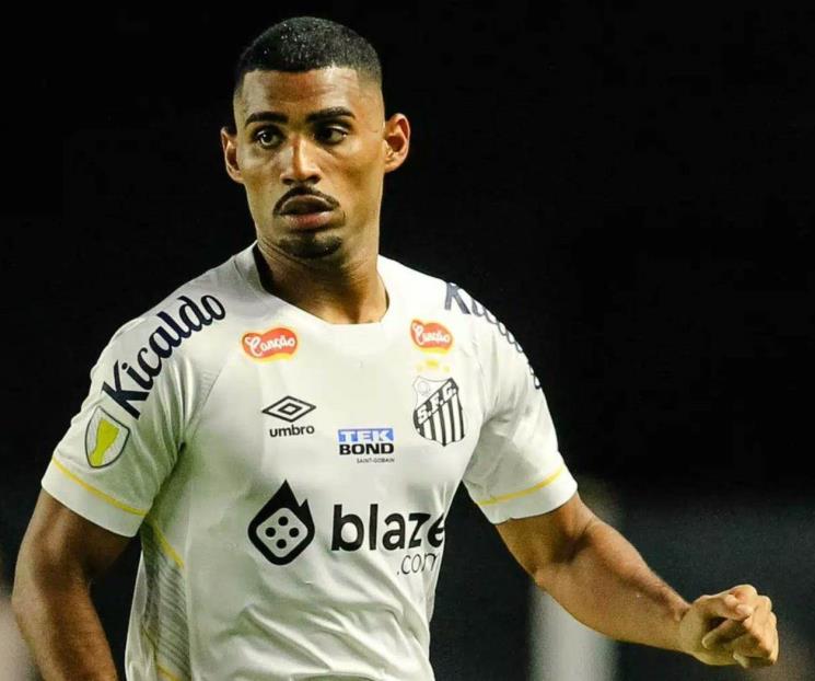 ¡Ya hay refuerzo en Tigres! Cierran el fichaje de Joaquim Pereira