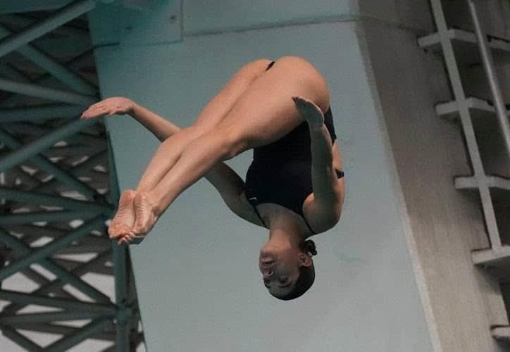 Ejército mexicano aportó gran número de atletas a JO de París