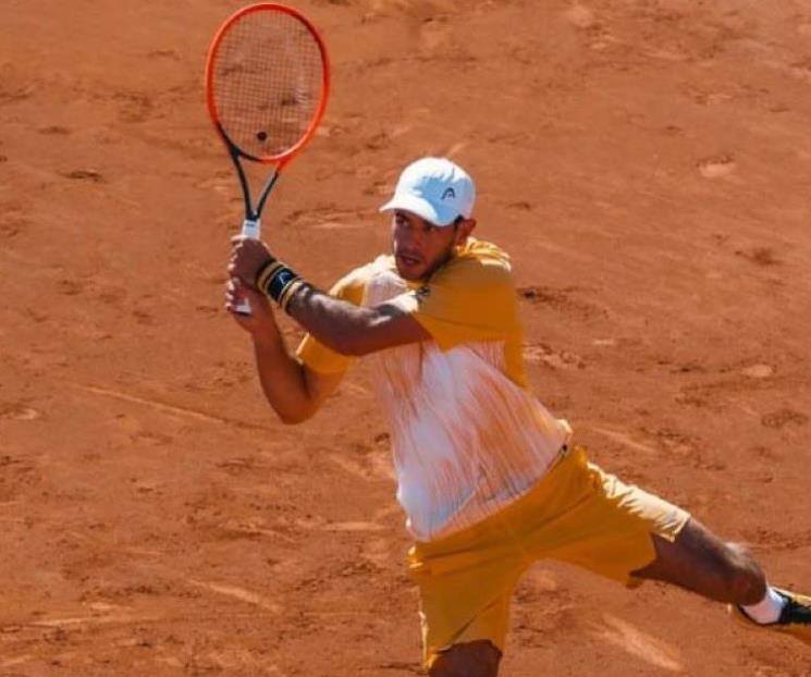 Pierde Nadal la final del Torneo de Bástad