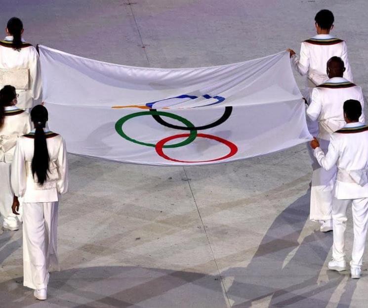 Olimpiadas y fe: más allá del oro, este es el verdadero triunfo