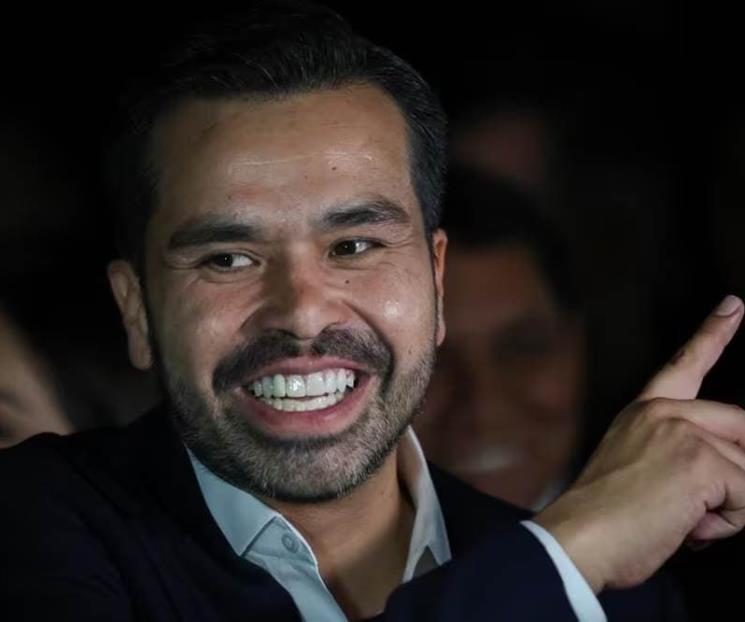 Señala Máynez que video de Trump es editado