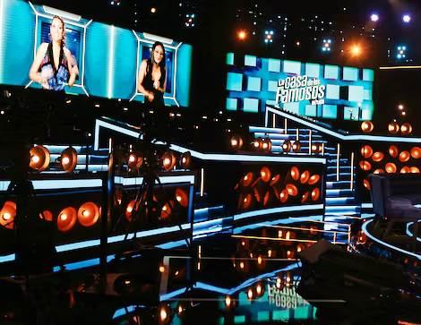 Regresa La Casa de Los Famosos México para una segunda edición Regresa La Casa de Los Famosos México para una segunda edición