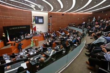Impulsan en Senado descuentos en autopistas durante vacaciones