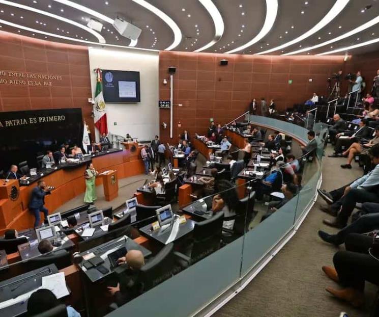 Impulsan en Senado descuentos en autopistas durante vacaciones Impulsan en Senado descuentos en autopistas durante vacaciones
