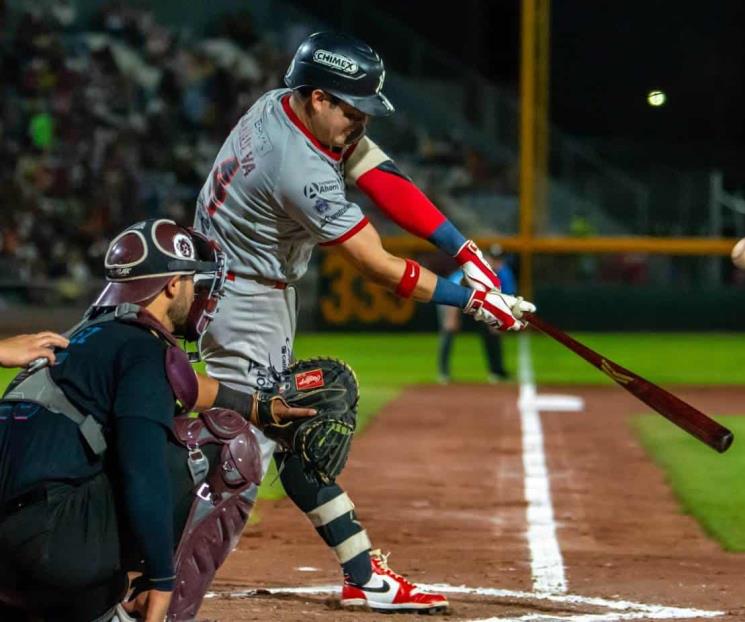 Sultanes pierde el segundo con Algodoneros