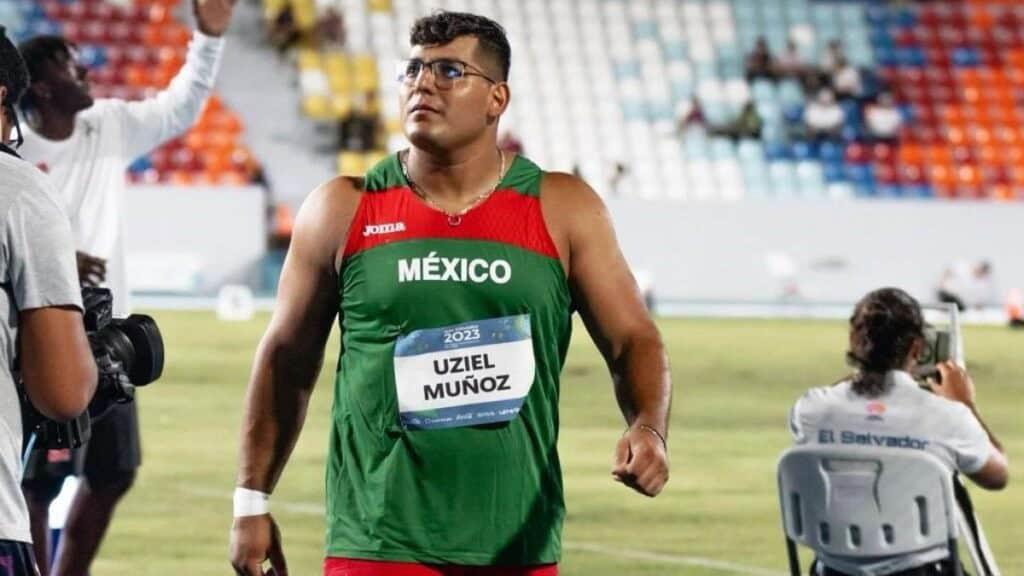 Quiere Muñoz ser un orgullo para NL