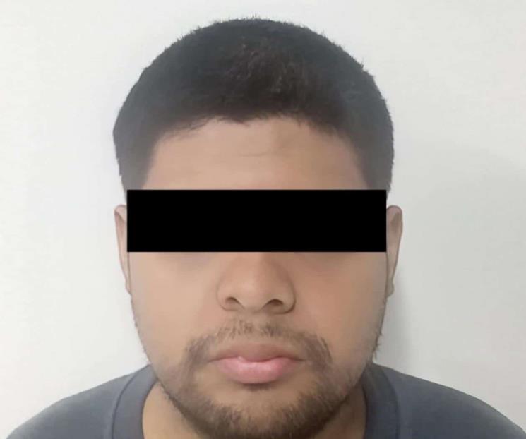 Vinculan a presunto feminicida de niña de 11 años