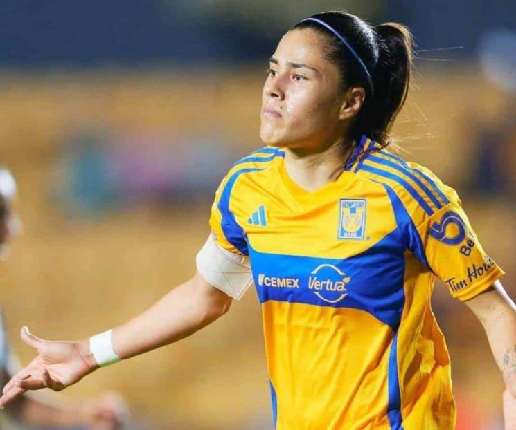 Busca Tigres Femenil segunda victoria en el Apertura 2024 Busca Tigres Femenil segunda victoria en el Apertura 2024