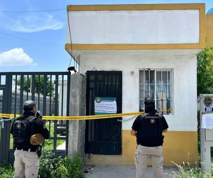 Desmantelan punto de narcomenudeo en El Carmen
