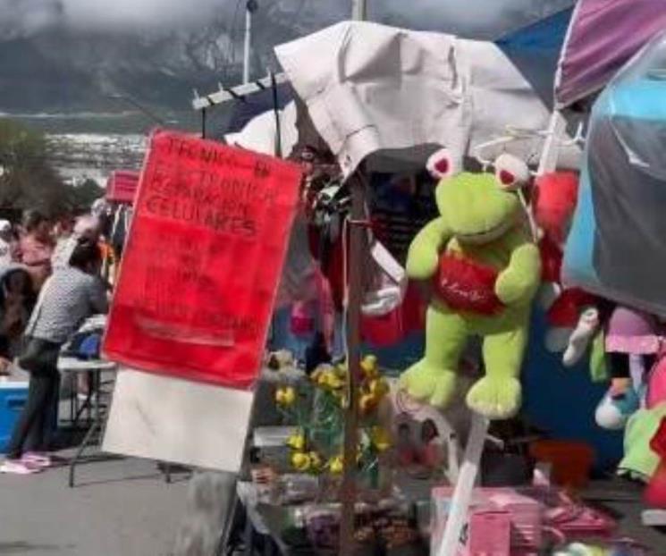 Muere cerrajero mientras atendía su negocio