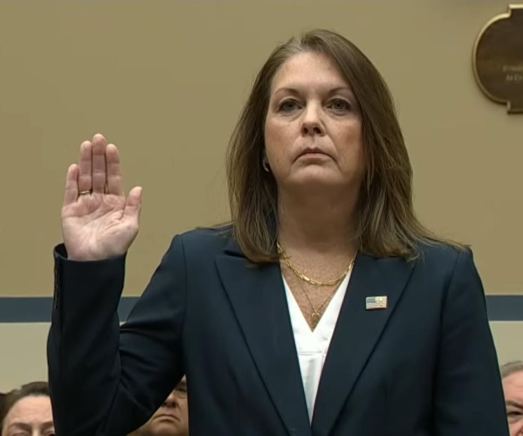 Ataque a Trump fue el mayor fracaso: directora del Servicio Secreto