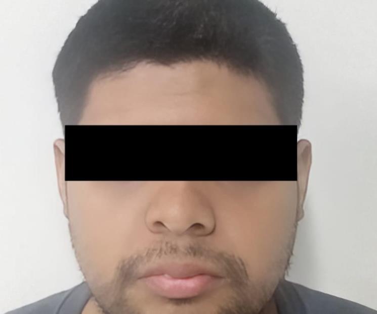Vinculan a proceso a asesino de niña en Cerralvo