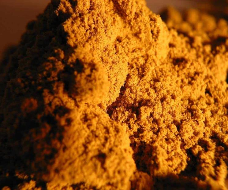 La especia india que combate las arrugas y signos de la edad