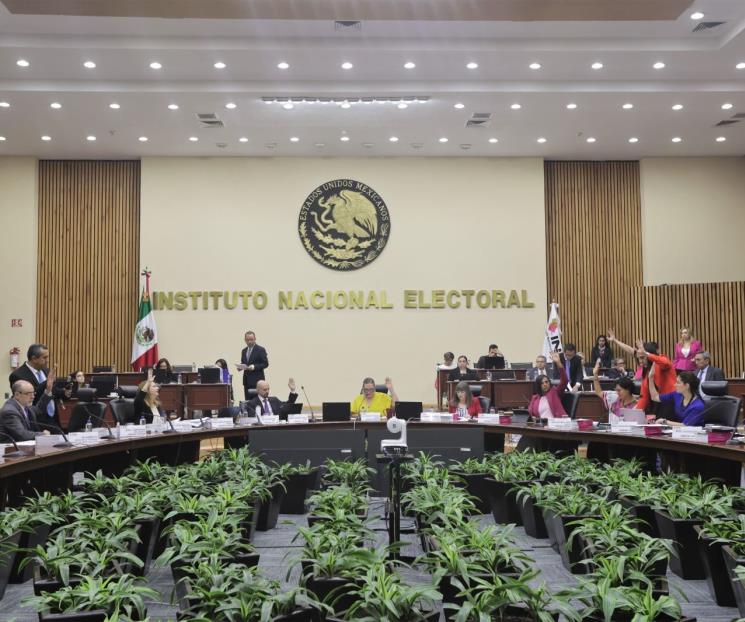 Partidos gastaron 7 mil mdp en las campañas: INE Partidos gastaron 7 mil mdp en las campañas: INE