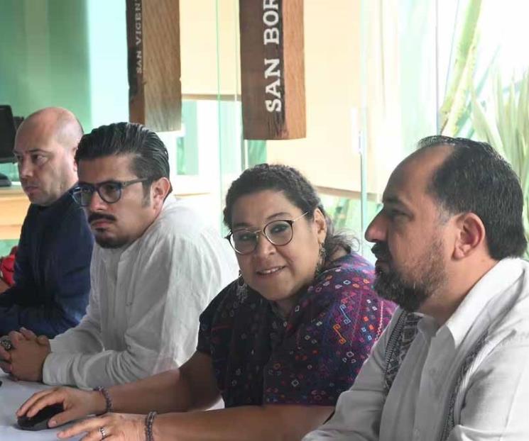 Reforma judicial busca terminar con vicios del PJF