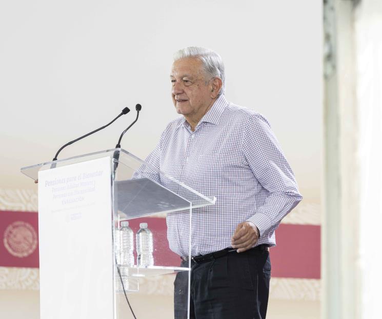 ‘No queremos volver a ser colonia de ningún país’