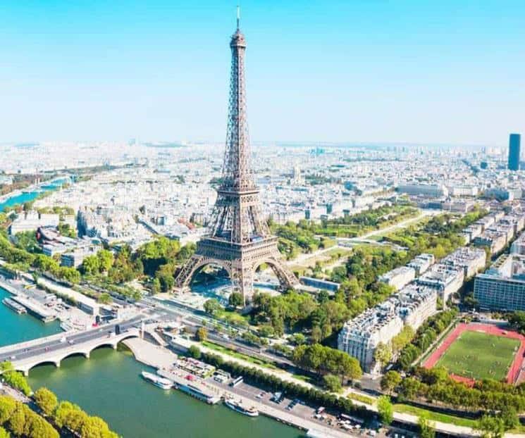 ¿Qué atletas mexicanos competirán primero en París 2024?