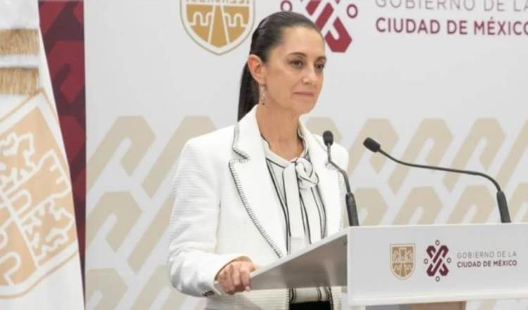Sheinbaum podría recibir constancia de mayoría en agosto