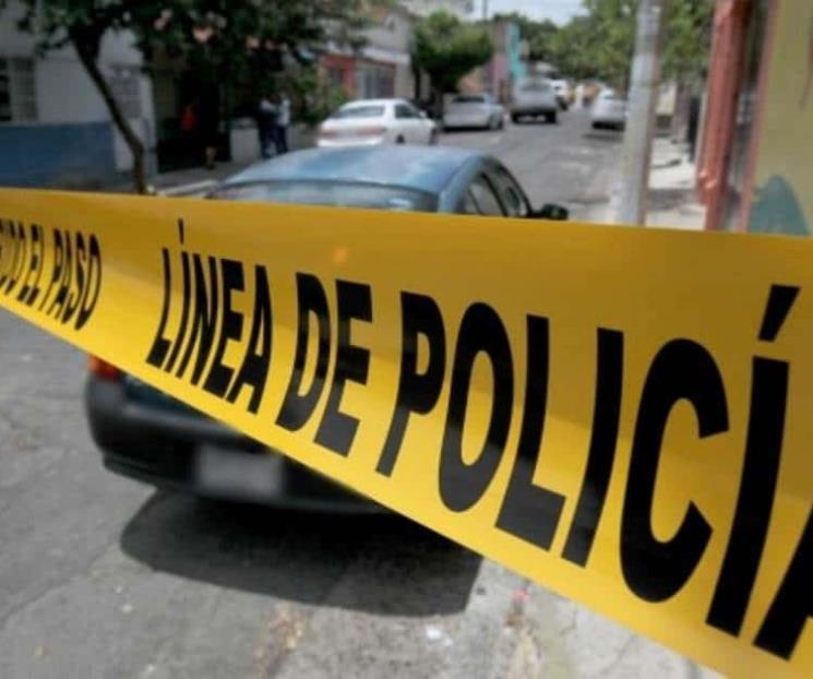 Ejecutan a dos hombres en Zuzua