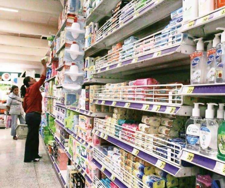 Se recuperó la actividad económica de México en mayo