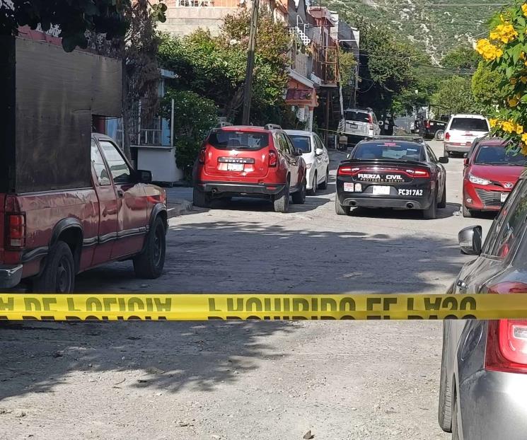 Deja ataque armado un joven muerto y dos heridos