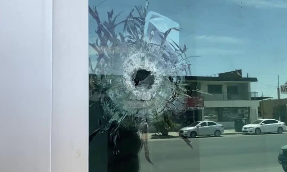Se registran 2 mil 185 crímenes de extrema violencia en México