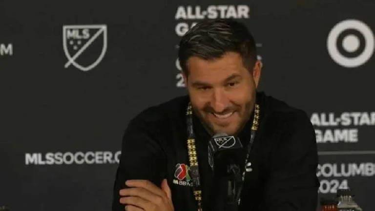 ‘Queremos ganarle a la MLS’