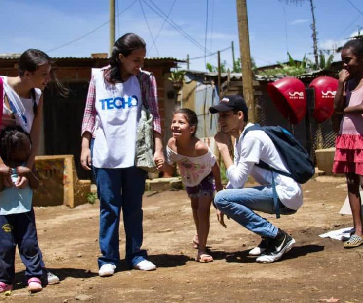 Están ONGs bajo amenaza en América Latina