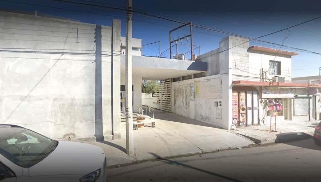 Dejan a hombre herido de bala en entrada de clínica en Cadereyta Dejan a hombre herido de bala en entrada de clínica en Cadereyta